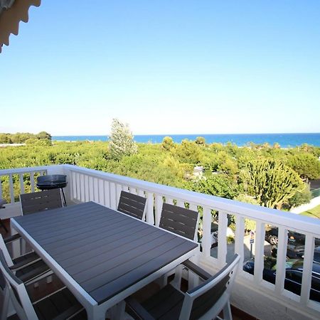 Appartamento Casa Carmen 3 Miami Playa Esterno foto
