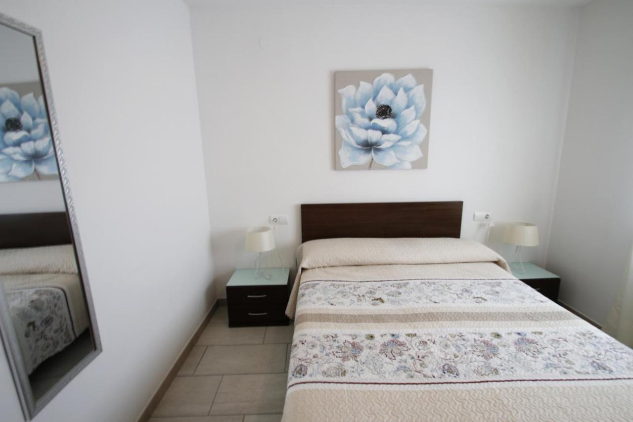 Appartamento Casa Carmen 3 Miami Playa Esterno foto