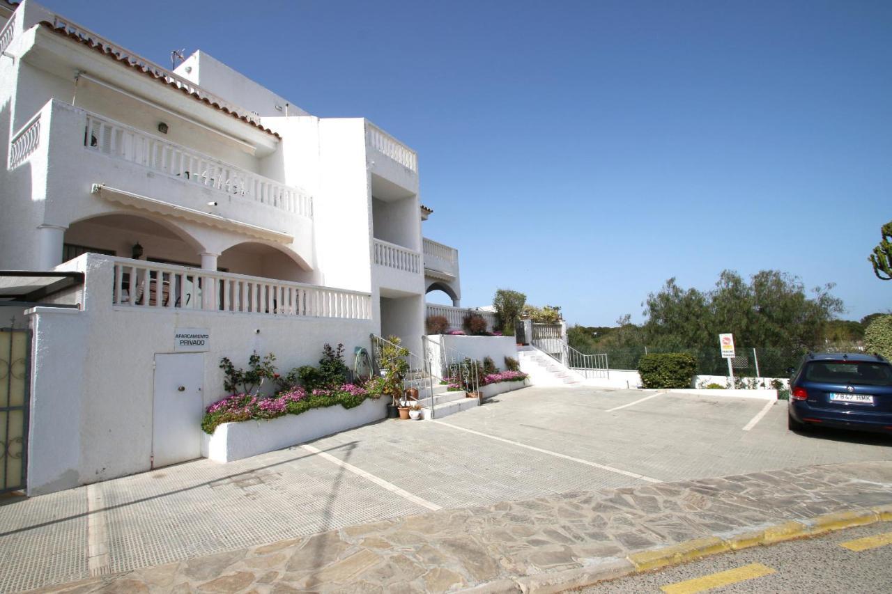 Appartamento Casa Carmen 3 Miami Playa Esterno foto