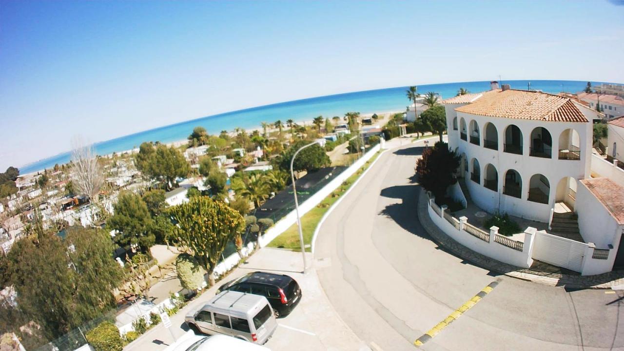 Appartamento Casa Carmen 3 Miami Playa Esterno foto
